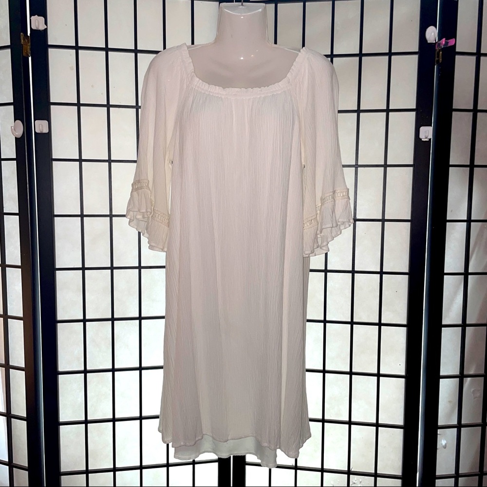 Naïf ladies dress size large
